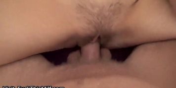 Step Brother Has Hard Sex With Sister