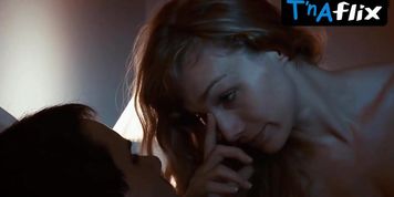 Barbara Merlo Sexy Scene  in Pies