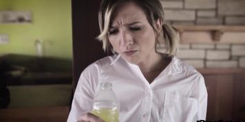 Chad Alva savage screw those teen pussies alternately (Eliza Jane, Whitney Wright)