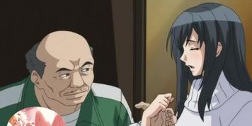 Old Man Fucks Young Girl