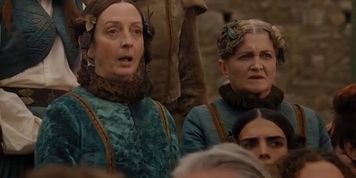 Megan Rain Creampie Eline Powell Nude Game Of Thrones S06e05 (Marcia Mia)