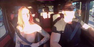 Vitaly Uncensored Nude Video With Porn Star Tana Lea
