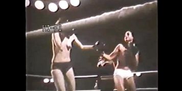 Angie vs Heidi