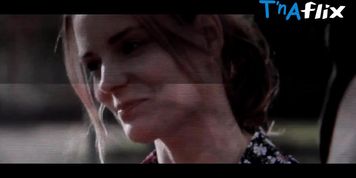 Odessa Young Underwear Scene  in Assassination Nation