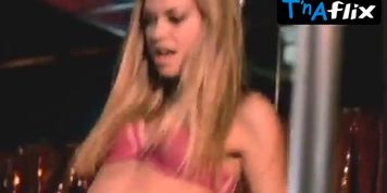 Maitland Mcconnell Sexy Scene  in Ninja Cheerleaders