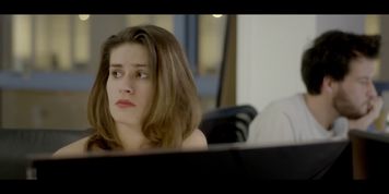 Je Suis Nue (moviescene)
