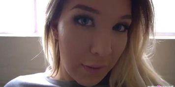 Aj applegate (Kaylee Evans)