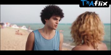Sabrina Martina Bikini Scene  in I Hate Summer