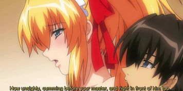 Oppai No Ouja 48 - (1-2) [60fps] [Uncensored] [Full Episode] Eng Sub