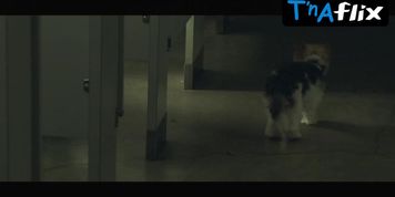 Genelle Seldon Underwear Scene  in Shook