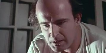 Francine Middleton Breasts Scene  in Joe
