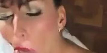 simone peach hot blowjob (Simone Style)
