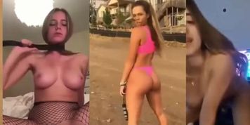 Best Snapchat Sluts Compilation 2020