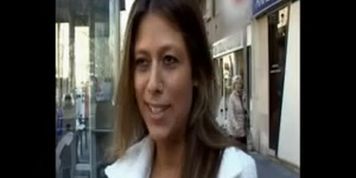 Alyson ray french beurette pornographic starlet