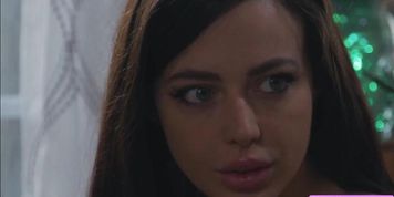 Gorgeous girl licks and fingers the wet pussy of her  bestfriend (Skylar Snow)