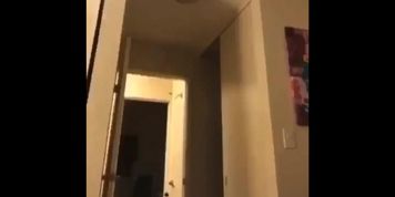 Instagram nude models jumping naked into camera
