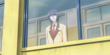 Saimin Gakuen 2