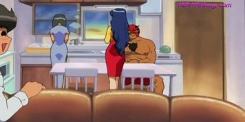 Girl Next Door 01  EXCLUSIVE HENTAI UNCENSORED