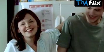 Ginnifer Goodwin Underwear Scene  in Big Love
