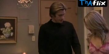 Andrea Roth Butt Scene  in Rescue Me