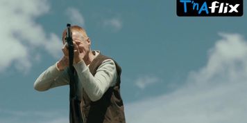 Lake Bell Sexy Scene  in Black Rock