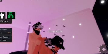 All doggy style (Roblox condo)