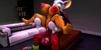 rouge the bat 2 compilation