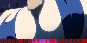 Succubus Fap Hero (AI Upscaled)