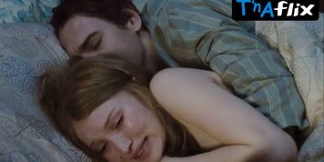 Emily Browning Breasts Scene  in Sleeping Beauty