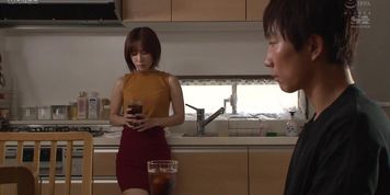 [YESJAVONLINE.COM]My Husband Is Having An Affair Anyway, So It's Okay To Eat A Boy About One Younger, Right? The Intention Of .. (Kojima Minami, Minami Kojima)