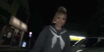 Kotono Suzukaze DJE