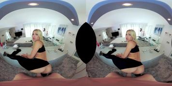Figaro vr