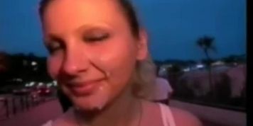 Public Cum Walk 1