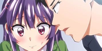 Chizuru-chan Kaihatsu Nikki 2