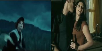 The Ladies of Twilight - Ashley Greene PMV (XxxMusexxX)