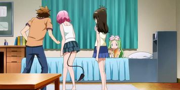 To Love Ru Ova 5 1080p