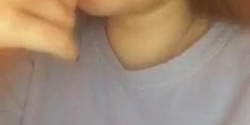 Latina Tease