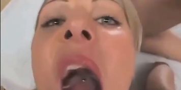Swallowing sluts who love sperm (Ashley Long)