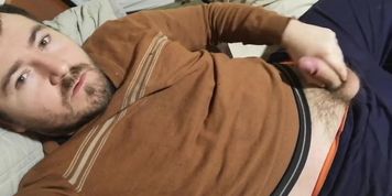 Jerking Off 19 Latino