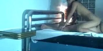 Philippean Teen Fucks Like A Queen
