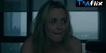Taylor Schilling Sexy Scene  in Orange Is The New Black