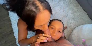 Foxxedup Blowjob Teamwork With Mikey Star Gapfill Stepdad Porn