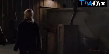 Eliza Dushku Sexy Scene  in Buffy The Vampire Slayer