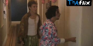Emma Lahana Breasts,  Underwear Scene  in Ratko: The Dictator'S Son