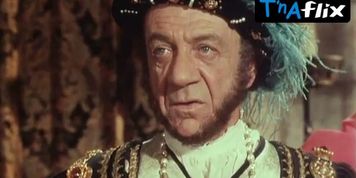 Barbara Windsor Breasts,  Butt Scene  in Carry On Henry