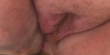 First piss of the morning (Fatpussy)