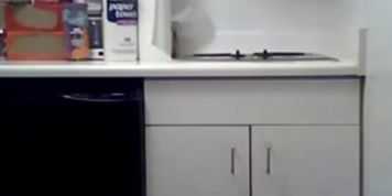 Sexy Teen With A Great Body - video 1