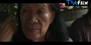 Angela Morena Breasts Scene  in Alapaap