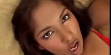 Jasmin with Avy lee Roth threesome (Jasmine Sky)
