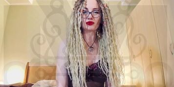 Obey Goddess Hypnosis